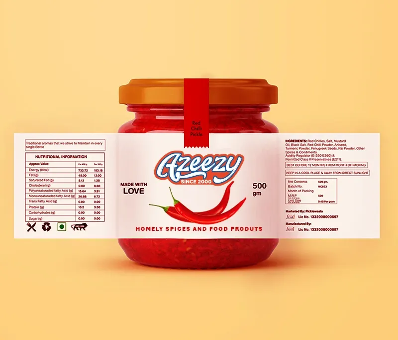 Branding Agency In Calicut Azeezy1